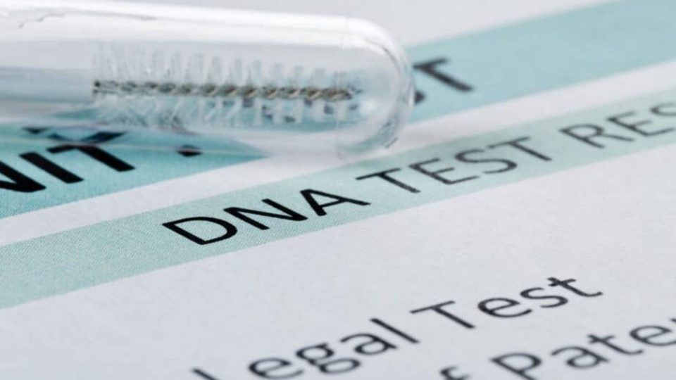 DNA Testing USA