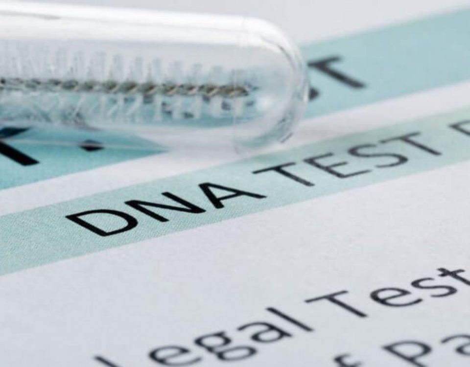DNA Testing USA