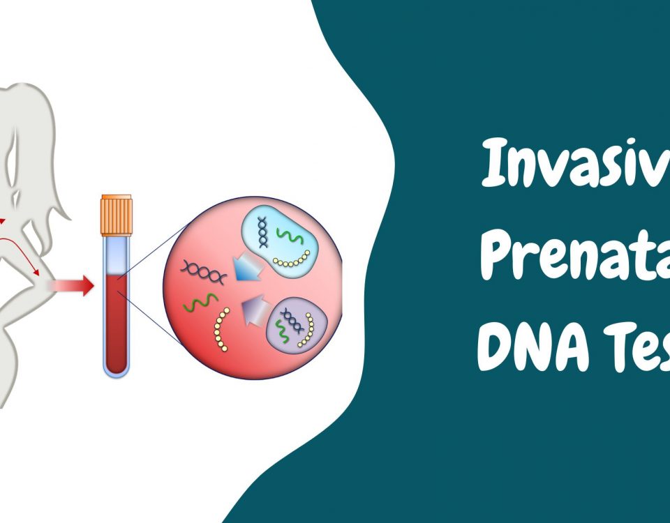 Invasive prenatal test